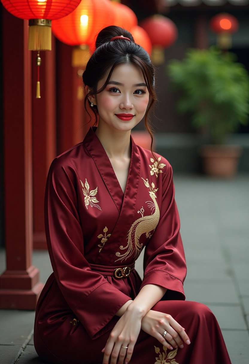 第七码头电视剧海报
